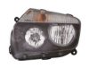 DACIA 260609877R Headlight